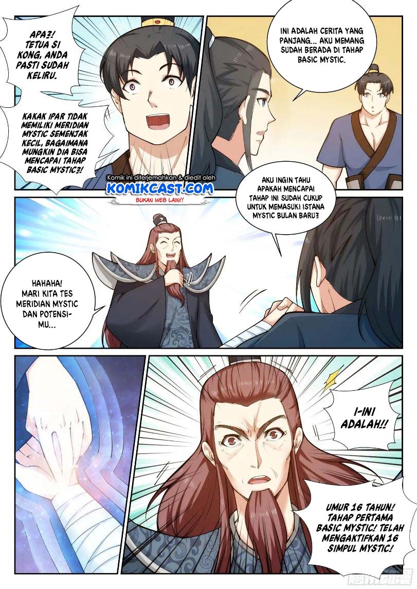 Dilarang COPAS - situs resmi www.mangacanblog.com - Komik against the gods 052 - chapter 52 53 Indonesia against the gods 052 - chapter 52 Terbaru 4|Baca Manga Komik Indonesia|Mangacan